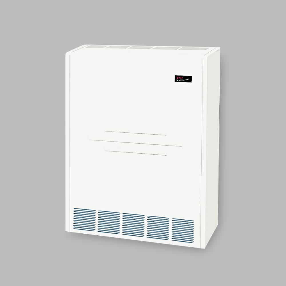  - Direct Vent Wall Furnaces